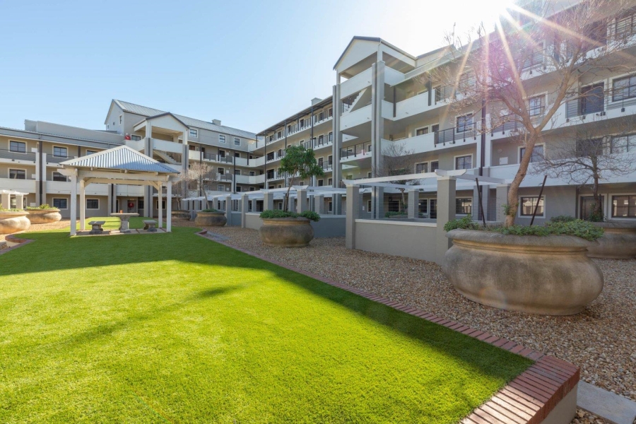 2 Bedroom Property for Sale in Rondebosch Western Cape